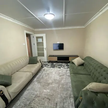 Apartman Guezelkoey Kiralik Ev *
