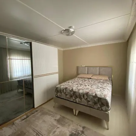 Guezelkoey Kiralik Ev Apartman